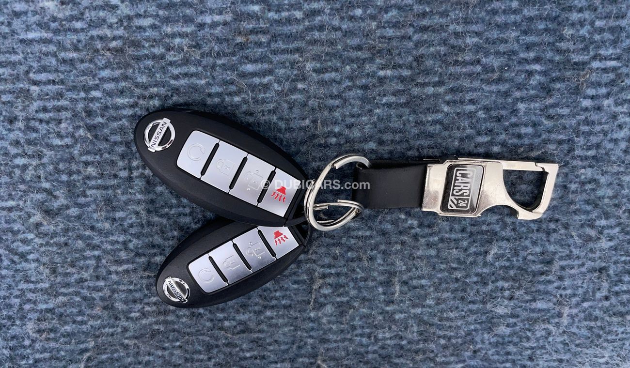 Nissan XTerra TITANIUM 2.5 | Zero Down Payment | Free Home Test Drive