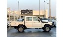 Toyota Land Cruiser Pick Up DC 79 | PICKUP V8 4.5L| DIESEL | BEST PRICE