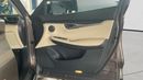 Infiniti QX50 LUXE | Guaranteed Warranty | 0 Down Payment