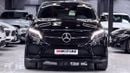 مرسيدس بنز GLE 43 AMG 4MATIC+ 3.0L