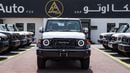 Toyota Land Cruiser 70