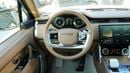 Land Rover Range Rover AUTOBIOGRAPHY SV LWB SV LWB P530 SV LWB White-Tan 2022 MY Export only