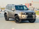 تويوتا برادو VXR Kakadu