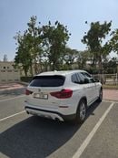 BMW X3 Sdrive 30i