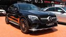 Mercedes-Benz GLC 250 4MATIC Video