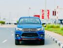 تويوتا هيلوكس TRD