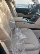 Toyota Land Cruiser VX 3.5L