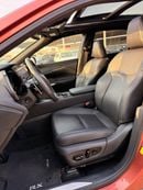 لكزس RX 350 Hybrid 350h AWD panoramic Full option