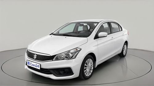 Suzuki Ciaz 2024 GL | AED 467/Month | 0 DP | 30 Day Return | Warranty