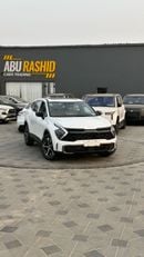كيا سبورتيج DLX L TX 1.5T