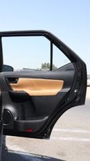 تويوتا فورتونر EXR 2.7L (160 HP)