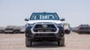 تويوتا هيلوكس SGLX 2.4L Diesel