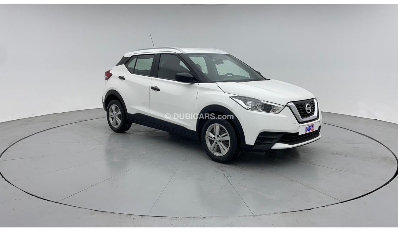 Nissan Kicks S 1.6 | Zero Down Payment | Free Home Test Drive