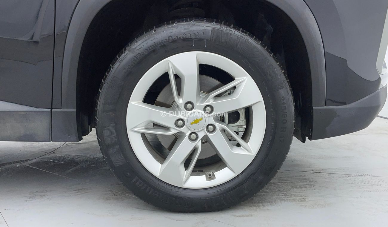 Chevrolet Captiva LS 1.5 | Zero Down Payment | Free Home Test Drive