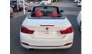 BMW 430i BMW i430_2018_Excellent_Condition _Full option