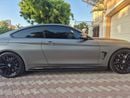 BMW 440i