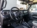 Jeep Wrangler Unlimited Sport 3.6L A/T