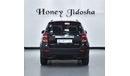 Chevrolet Captiva EXCELLENT DEAL for our Chevrolet Captiva ( 2013 Model ) in Black Color GCC Specs