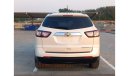 Chevrolet Traverse 2LT