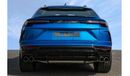 Lamborghini Urus 2023 Lamborghini Urus Turbocharged 4.0-litre V8