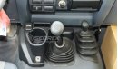 Toyota Land Cruiser Pick Up DC DIESEL STANDARD OPTION AVAILABLE IN COLORS