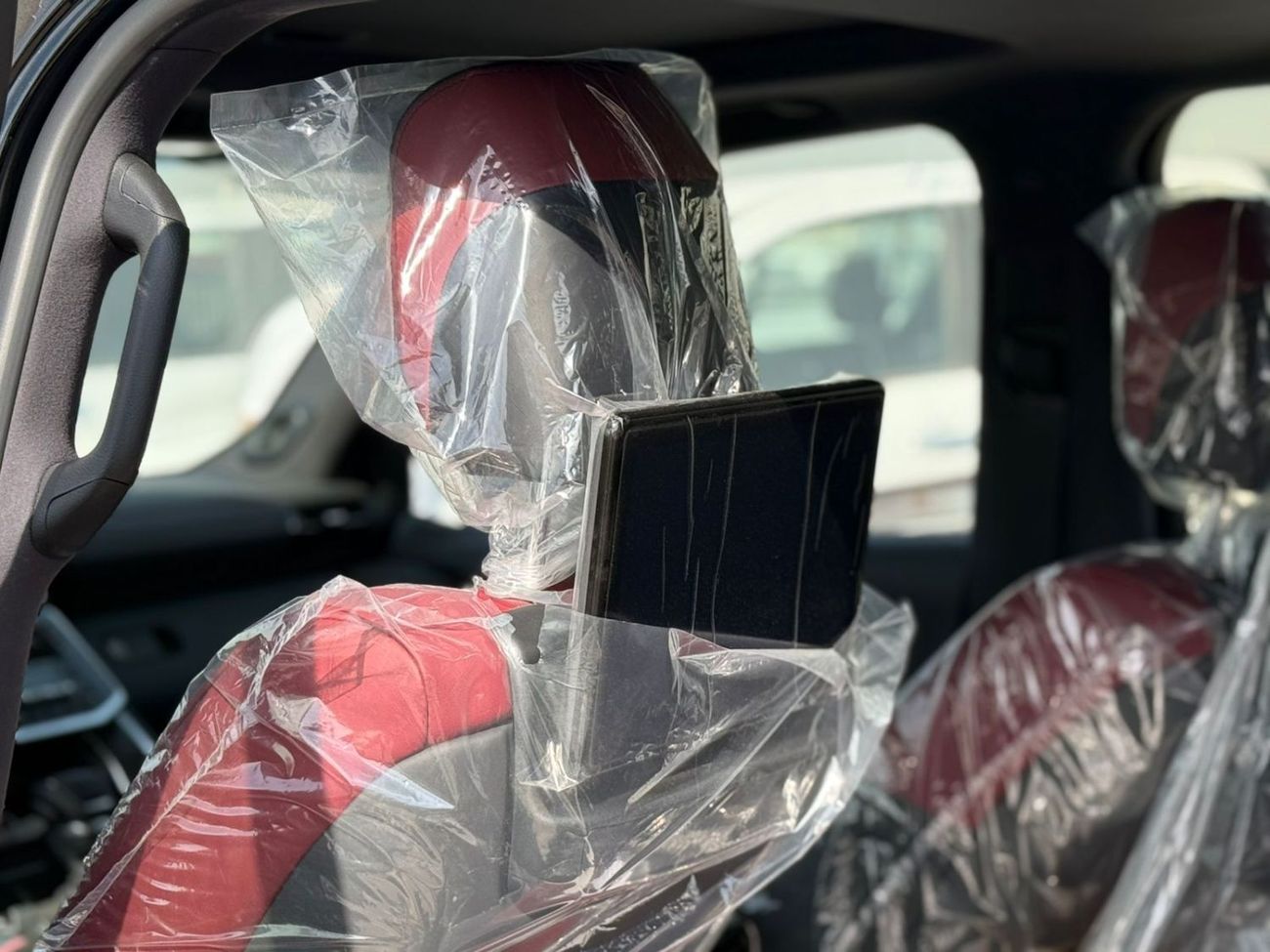 تويوتا لاند كروزر TOYOTA LAND CRUISER VXR 3.5