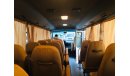 Toyota Coaster 30 Seater - Full Air Condition - Clean interior & exterior - Special price for ANGOLA