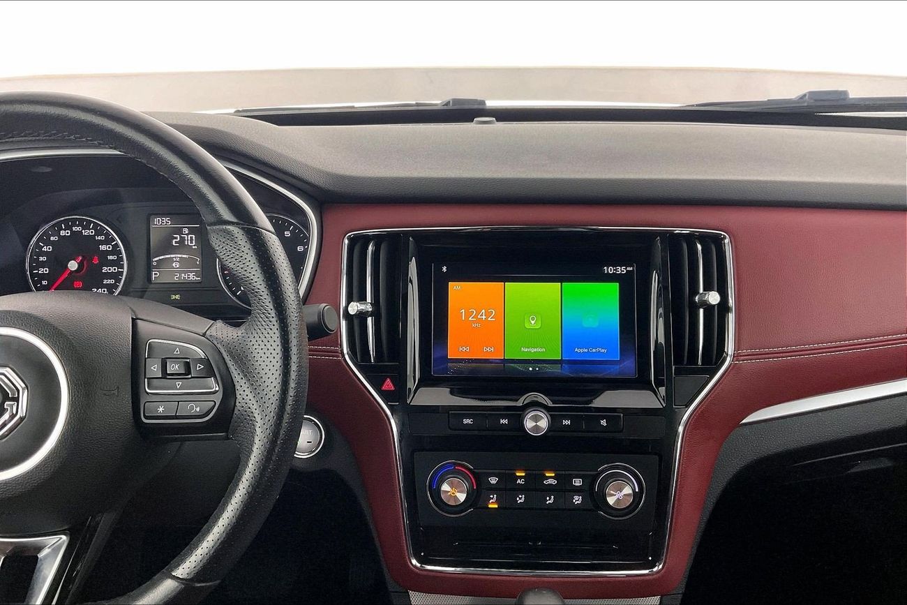 MG RX5 Luxury | National Day Celebration | Guaranteed Warranty | 0 Down Payment