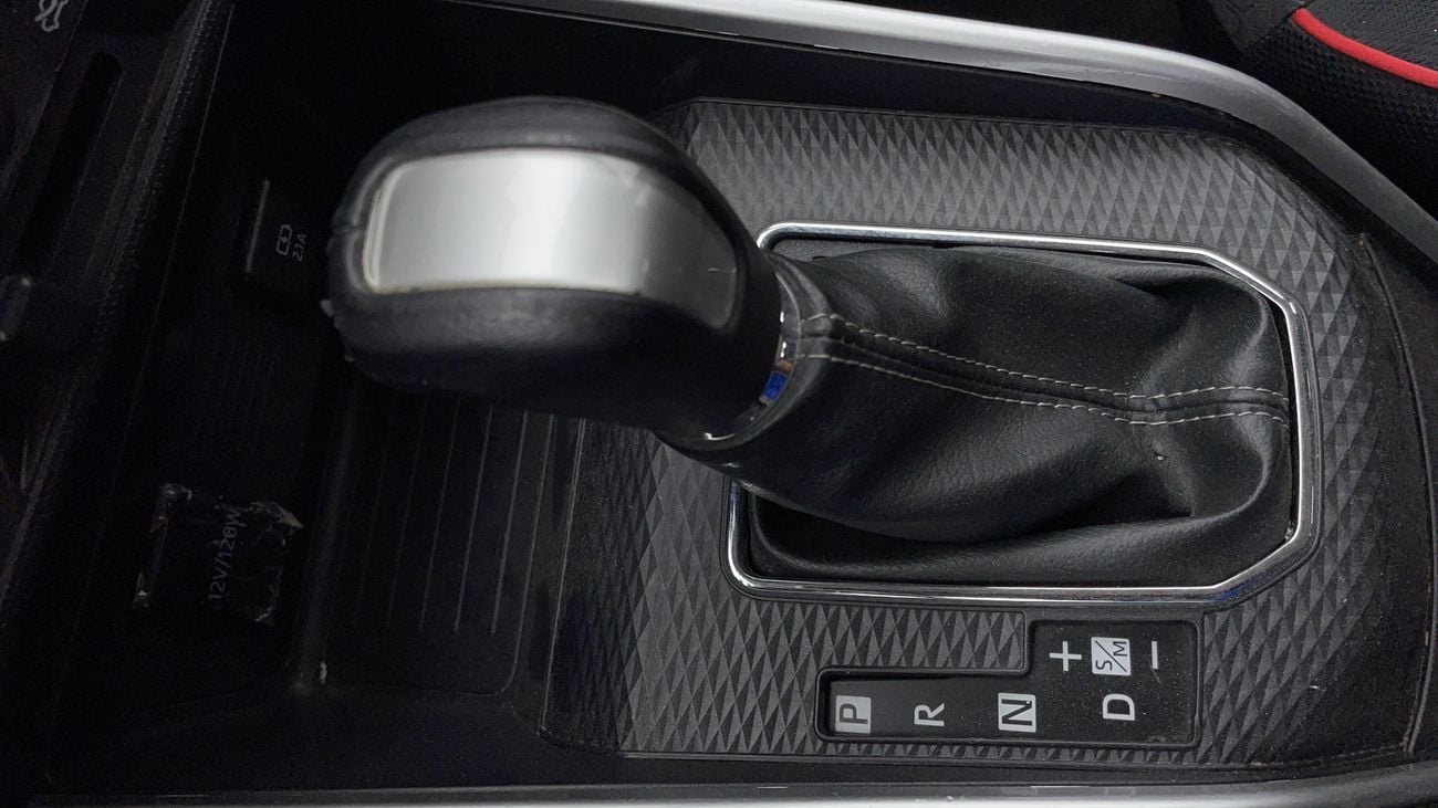 Toyota Raize 1.0T G 2023 G | AED 752/Month | 0 DP | 30 Day Return | Warranty | Service History