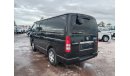 تويوتا هاياس TOYOTA HIACE VAN RIGHT HAND DRIVE (PM1549)