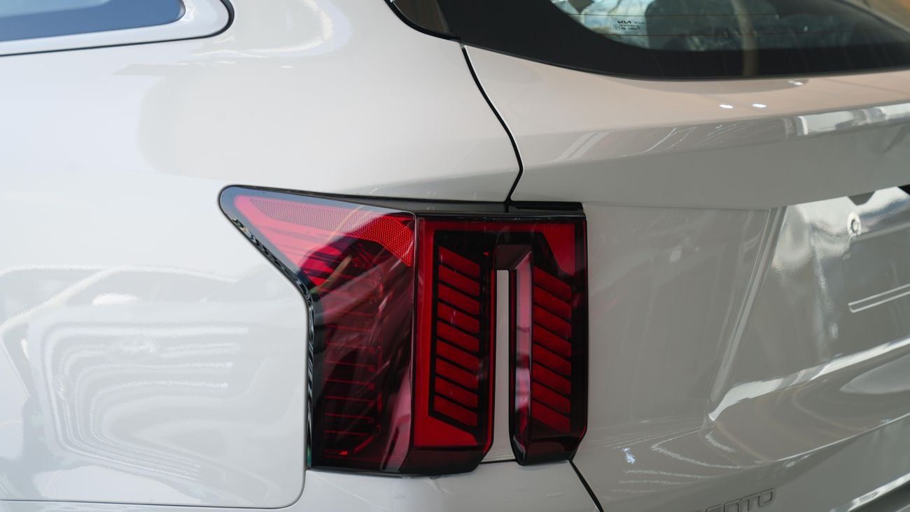 كيا سورينتو