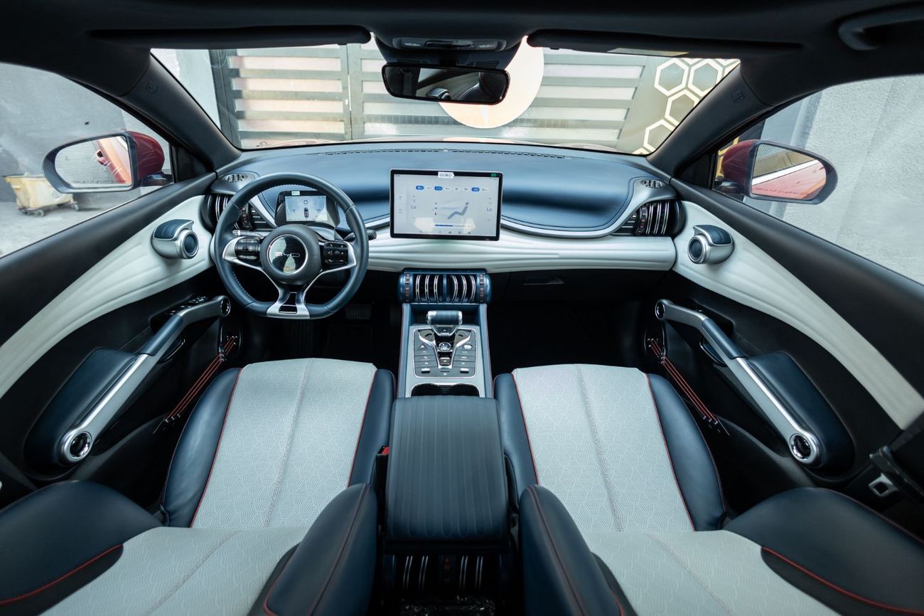 بي واي دي اتو 3