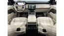 Land Rover Range Rover 2022 Range Rover Vogue Autobiography First Edition, V8, 2027 Agency Warranty+Service Contract, GCC