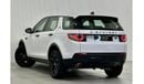 Land Rover Discovery 2018 Land Rover Discovery Sport HSE, Warranty, Service History, Full Options, Low Kms, GCC