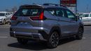 Mitsubishi Xpander Cross