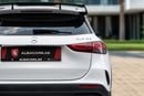 Mercedes Benz GLA 35 AMG GLA 35 AMG 4MATIC | 2,546 P.M | 0% Downpayment | Perfect Condition!