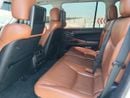 Lexus LX570 PREMIER