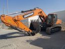 Doosan DX300 LCA DOOSAN DX300 LCA – CRAWLER EXCAVATOR OPERATING WEIGHT 29.6 TON WITH 1.47 CBM BUCKET (HEAVY DUTY) SHO