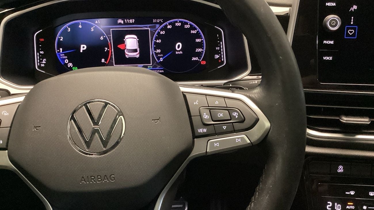 Volkswagen T-ROC R-LINE | Guaranteed Warranty | 0 Down Payment