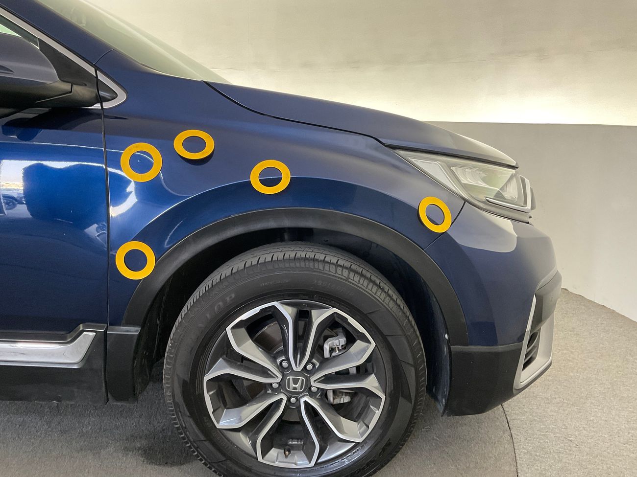 Honda CRV Touring | Guaranteed Warranty | 0 Down Payment