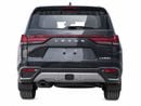 لكزس LX 600 VIP ECTAV0003 - لكزس LX600 VIP موديل 2026 - محرك بنزين 3.5 لتر، ناقل حركة أوتوماتيكي - لون أسود مع مقصور