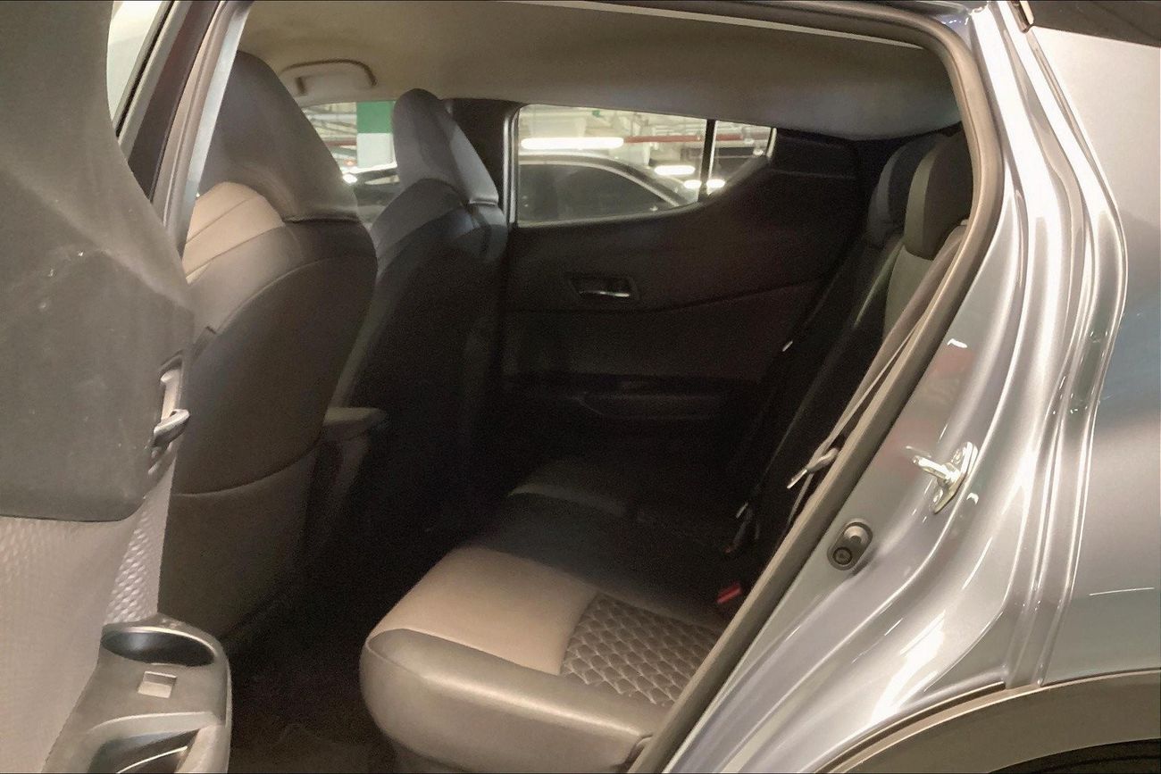 تشنجان سي اس 35 بلس Limited | شامل الضمان | 0 ﺪﻔﻋﺓ ﺃﻮﻟﻯ