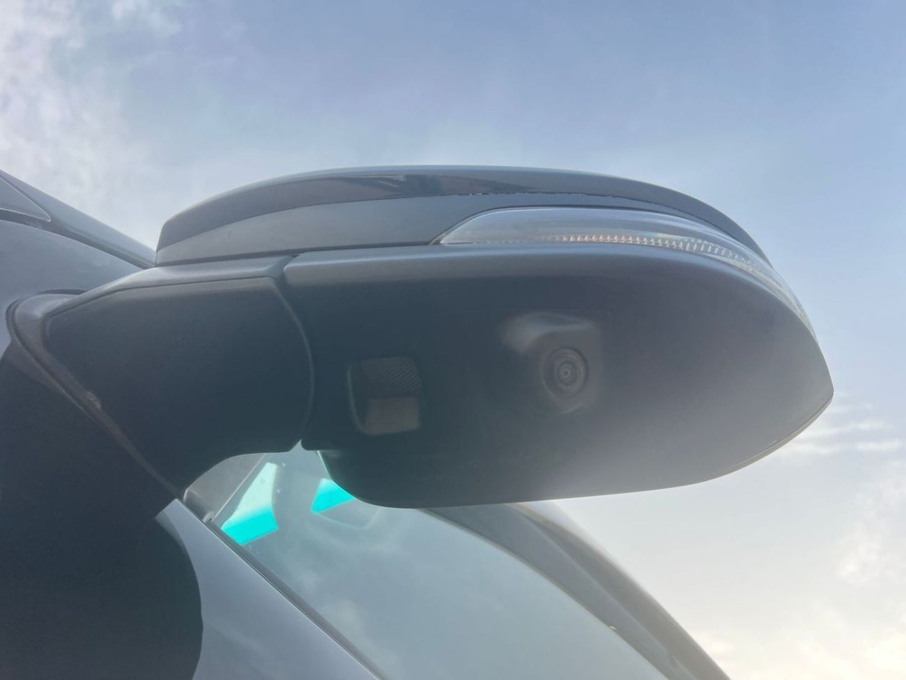 تويوتا هيلوكس DIESEL 2.8 L ,GR PORT ,2024 MODEL