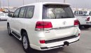 Toyota Land Cruiser Toyota Land Cruiser GX-R V8 2017