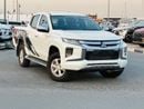 Mitsubishi L200 GLS 2.5L