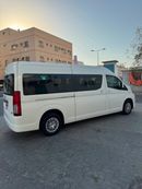 Toyota Hiace DLS - STANDARD ROOF DLS - STD ROOF