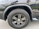 Toyota Fortuner EXR 2.7L (160 HP)