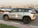تويوتا أوربان كروزر GLX TOYOTA urban Cruiser 1.5 AT petrol 2026 GCC Full Option