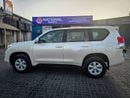 Toyota Prado TX-L PETROL ,2.7 LITER ,LEFT HAND DRIVE  ONLY FOR EXPORT