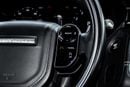 Land Rover Range Rover Velar Land Rover Range Rover Velar 2020 GCC specs